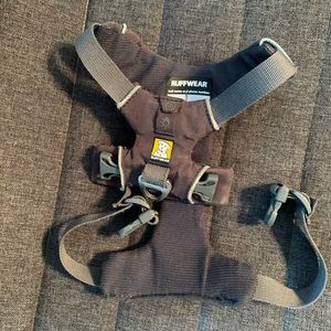 Ruffwear harness